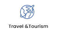 travel and tourism software development
